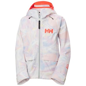 Damska kurtka narciarska Helly Hansen Emiko Shell