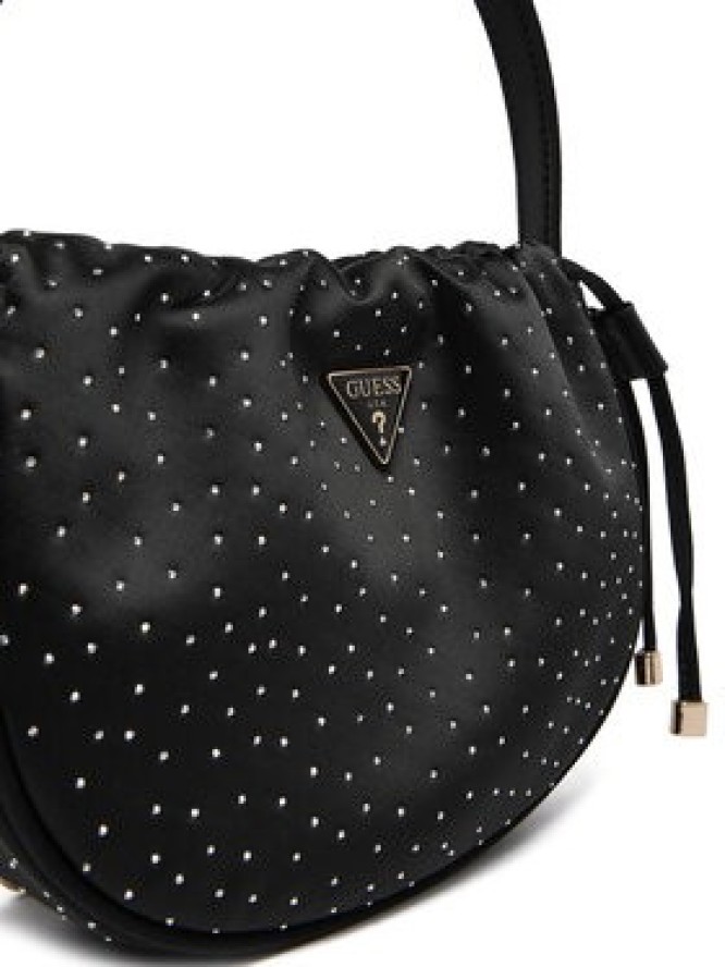 Guess Torebka Elsie Mini HWSR96 50750 Czarny