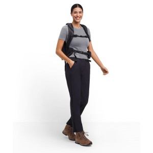 Koszulka damska Falke Wool-Tech Light