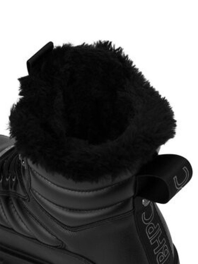 Beverly Hills Polo Club Trzewiki WYL4020-1 Czarny