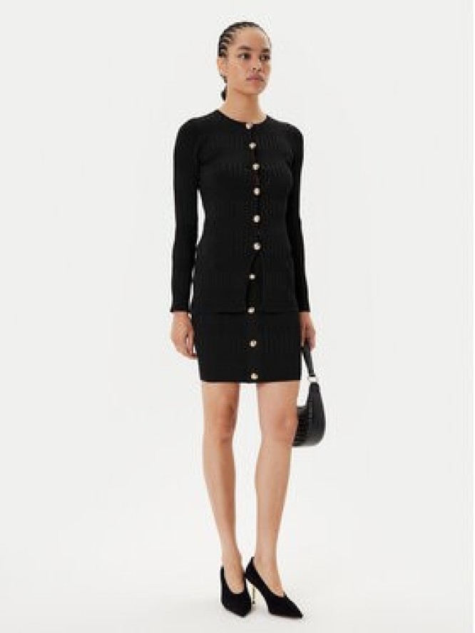 Marciano Guess Kardigan 5YGR33 5881Z Czarny Regular Fit