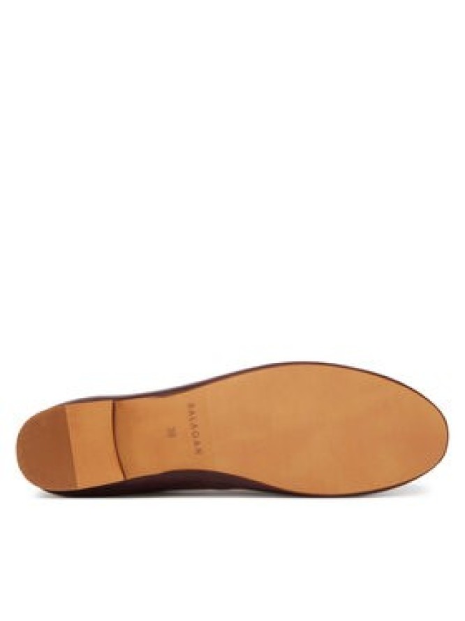 Balagan Baleriny Amuka Fioletowy