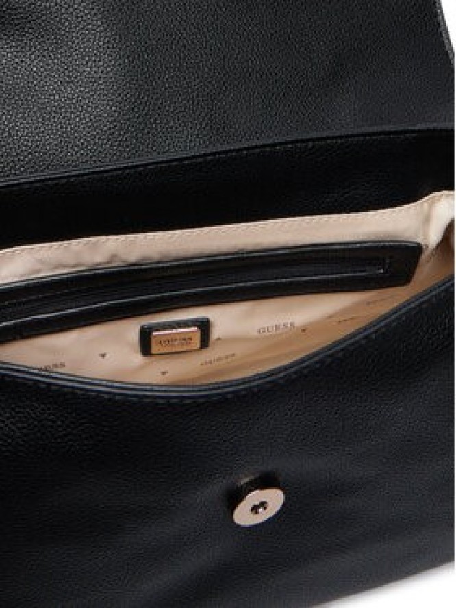 Guess Torebka Devon HWBG97 45200 Czarny