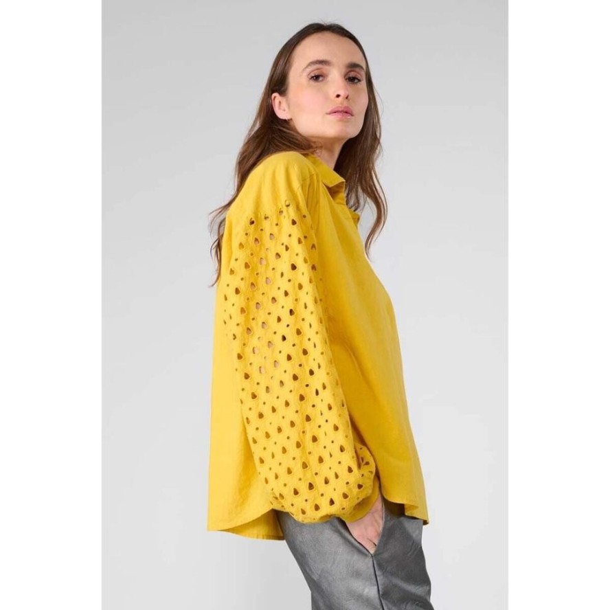 Bluzka damska Le Temps des cerises Cunca