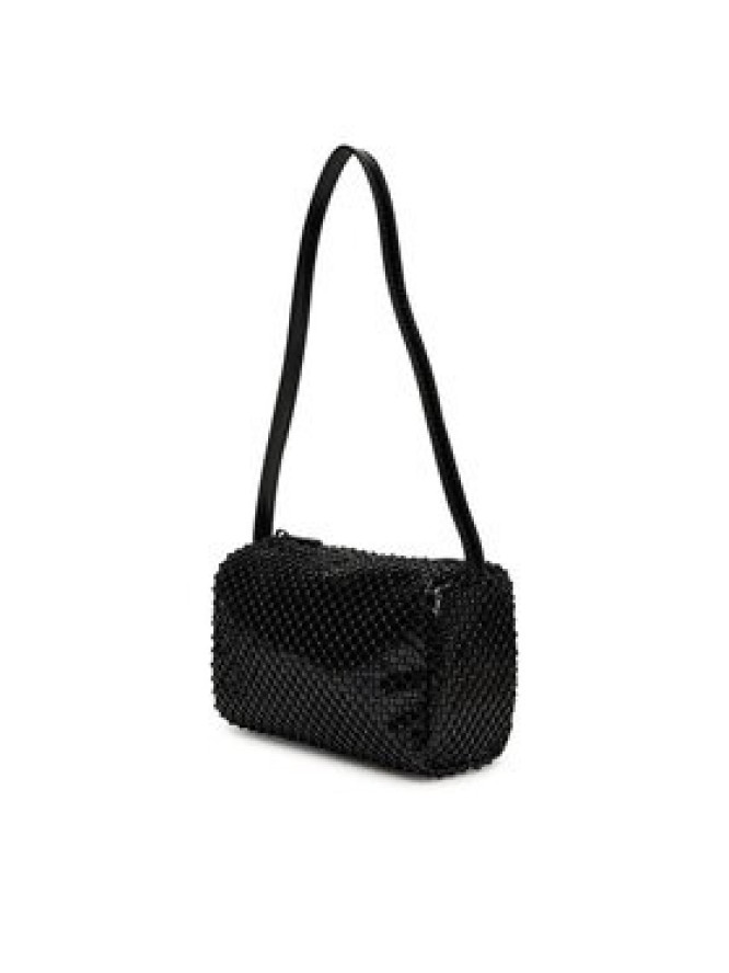 DeeZee Torebka DZE-S-017-07 Czarny