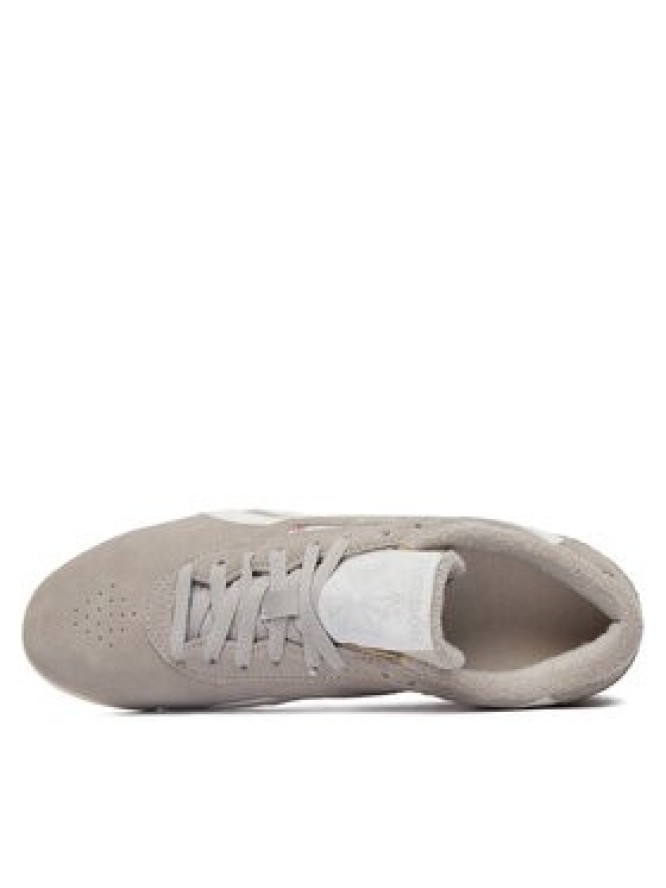 Reebok Sneakersy SS-F/S LO 100261520 Szary