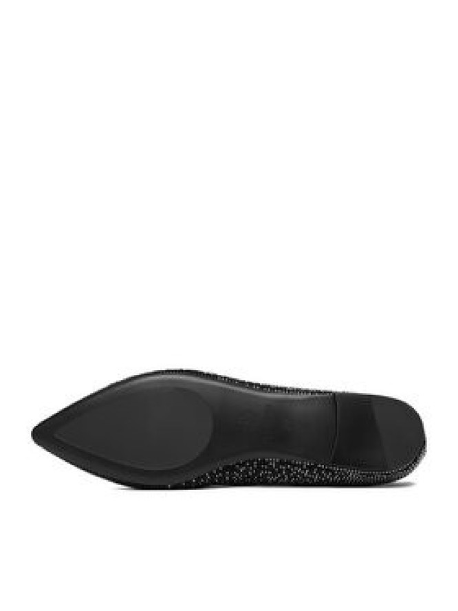 Eva Minge Baleriny EO-NAYA-LT1408-17-1 Czarny