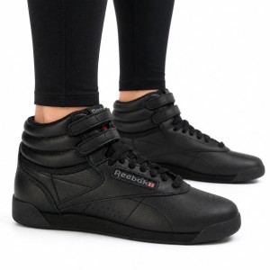 Buty damskie sneakersy sportowe Reebok SS-F/S HI