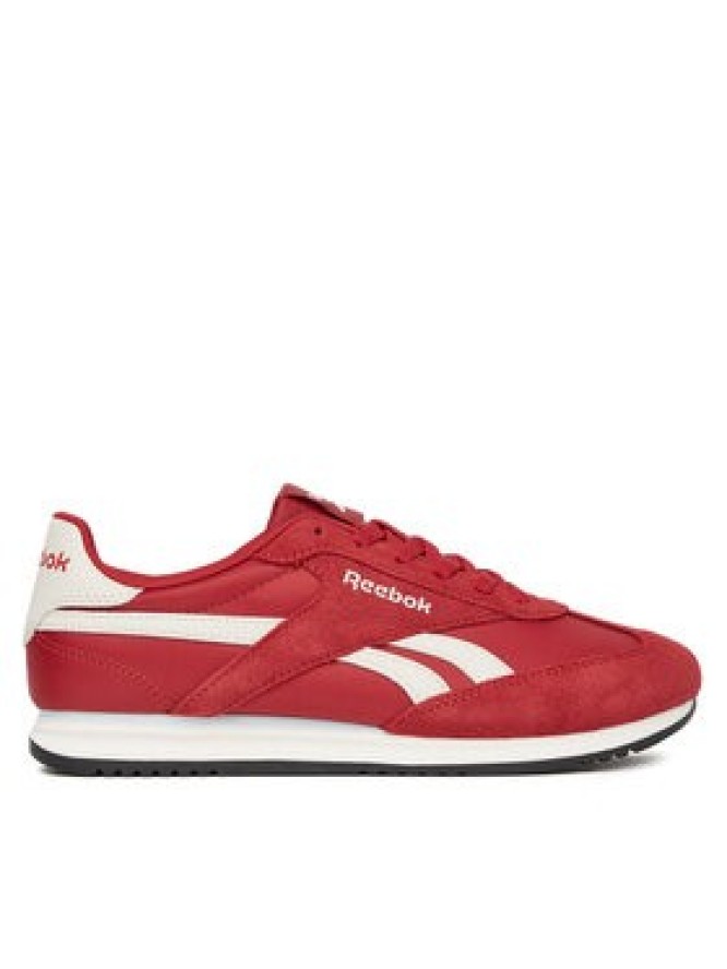 Reebok Sneakersy FIORI AR30309WRCL Czerwony