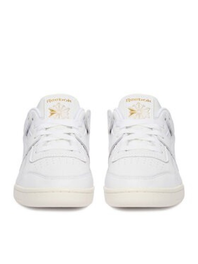 Reebok Sneakersy EO-WORKOUT PLUS 100271717 Biały