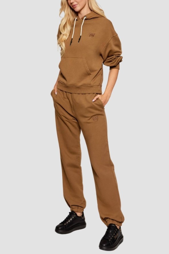 KARL LAGERFELD Czarne damskie sneakersy KAPRI Rhinestone Karl Trim, Rozmiar 38