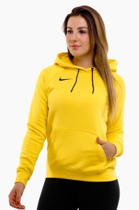 Bluza sportowa damska Nike Wmns Park 20 Fleece