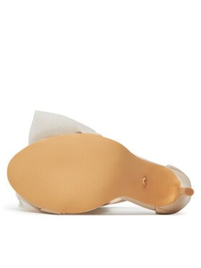 DeeZee Sandały F2461-20 Beżowy