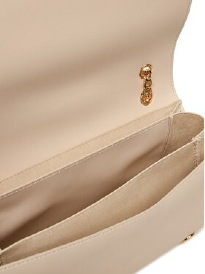 LOVE MOSCHINO Torebka JC4192PP0NKD0110 Écru