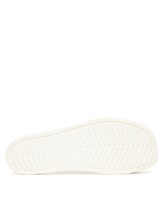 Crocs Japonki Miami Flip 211435 Écru