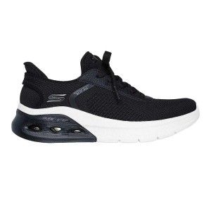 Buty sportowe damskie Skechers Bobs Arc Waves 2.0