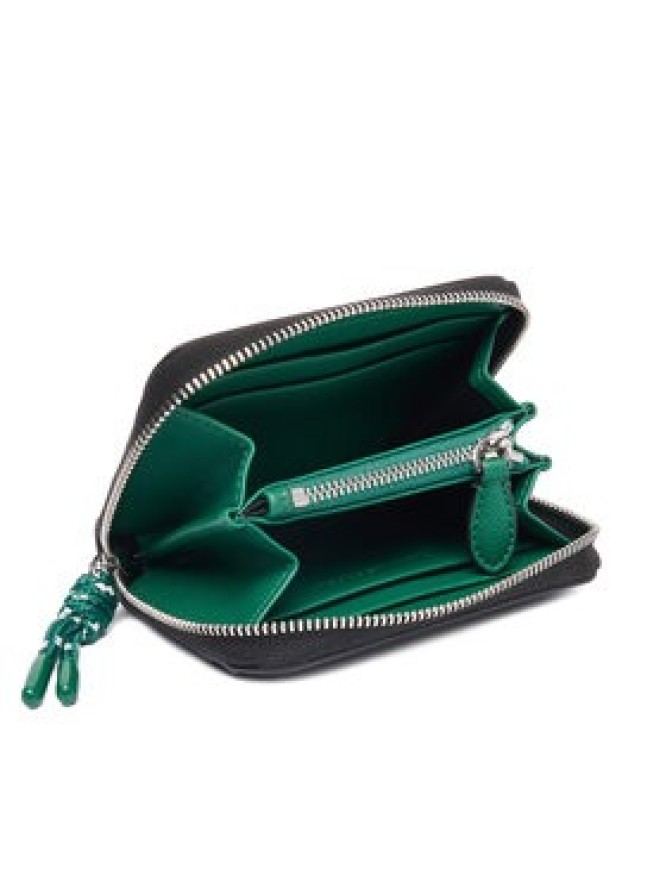 KARL LAGERFELD Portfel B1W32005 Czarny