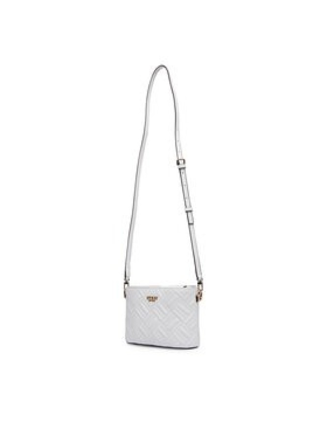 Guess Torebka Sally Mini HWQG99 21770 Biały