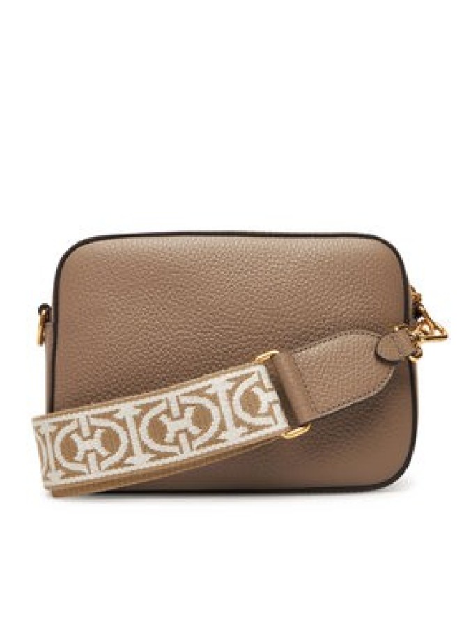 Coccinelle Torebka NOF Coccinelle Beat Soft Ribb E1 NOF 15 02 01 Brązowy