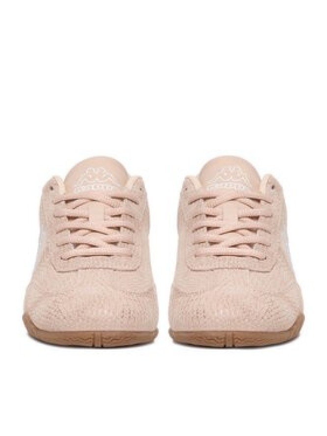Kappa Sneakersy CEO-WP40-241006W Różowy