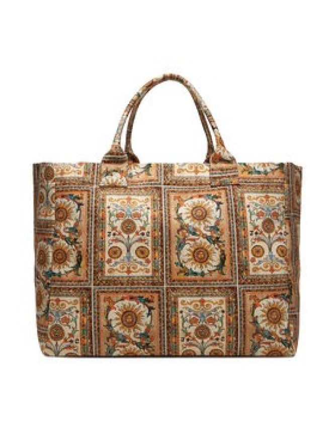 Just Cavalli Torebka 80RA4BS1 ZG426 Kolorowy