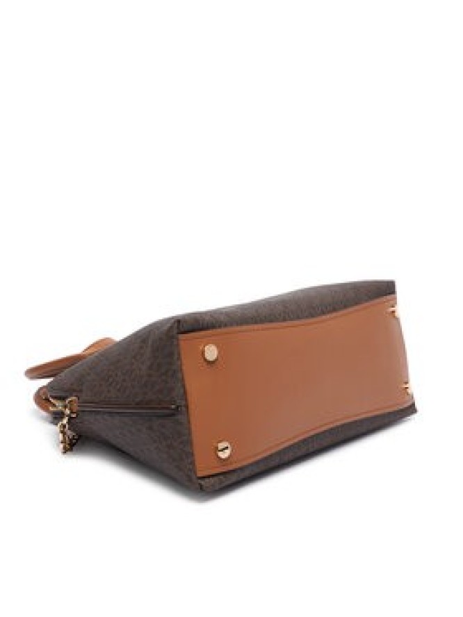 MICHAEL Michael Kors Torebka 30T6GX4S7B Brązowy