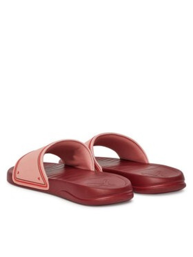 Puma Klapki Popcat 20 Idylle 401710 02 Różowy