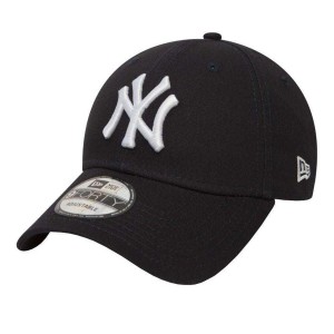 Czapka Z Daszkiem 9Forty League New York Yankees