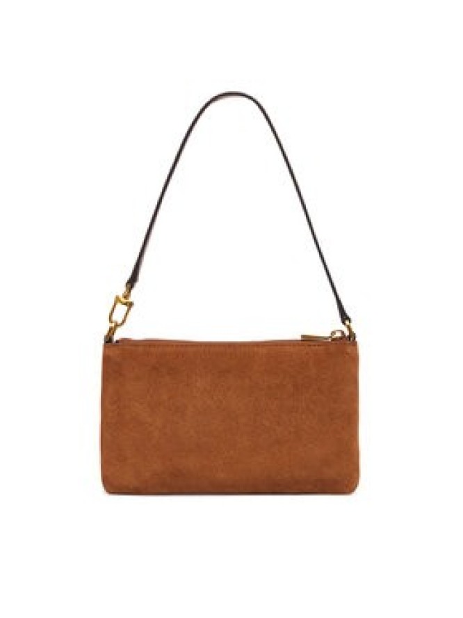 MICHAEL Michael Kors Torebka Jet Set 32F6AJ6F6S Brązowy