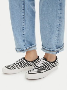 Vans Tenisówki Authentic VN000D7YZBR1 Biały