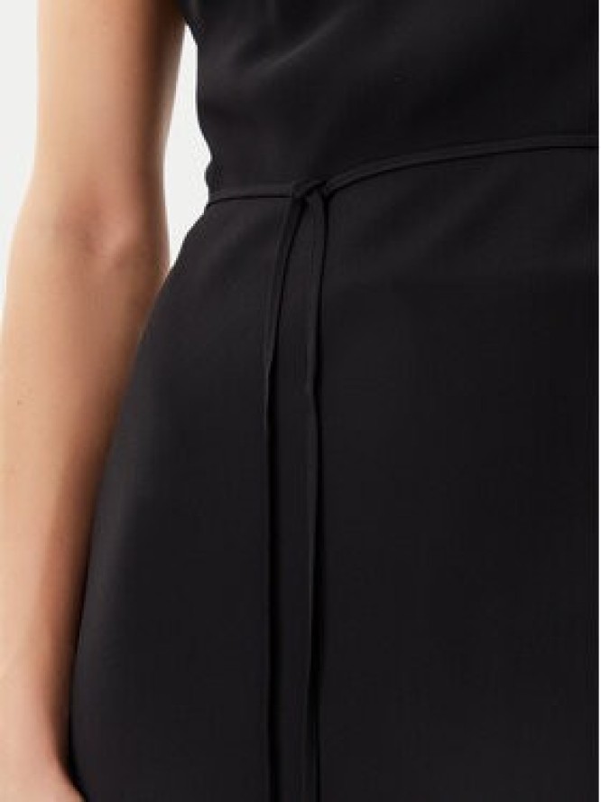 Calvin Klein Sukienka koktajlowa K20K208366 Czarny Regular Fit