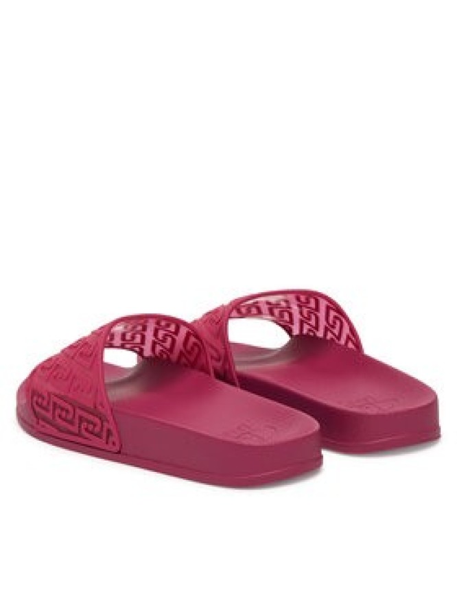 Liu Jo Klapki Kos 21 BA6075 EX345 Różowy