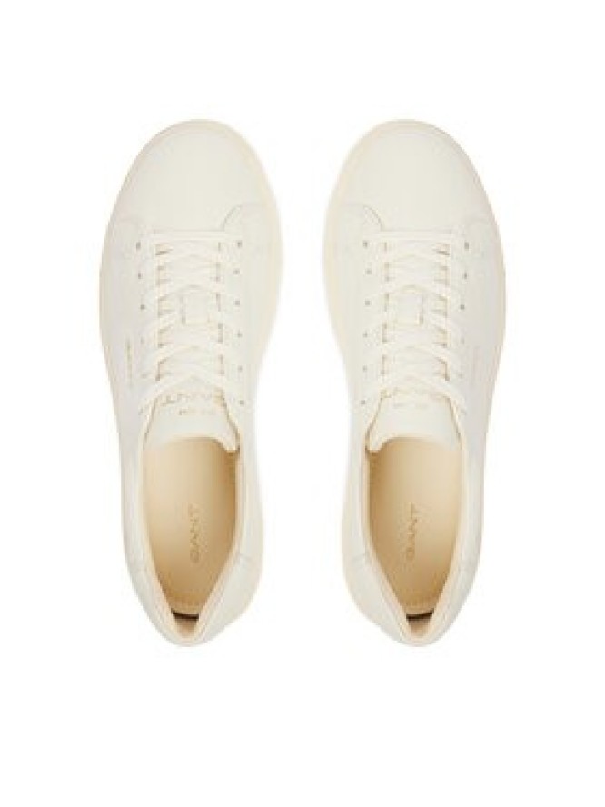 Gant Sneakersy 32531216 Biały