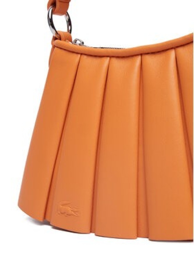 Lacoste Torebka NU5219DP Pomarańczowy