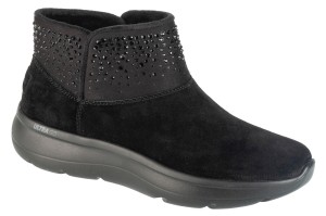 Buty zimowe damskie, On-The-GO Encore - Winter Gleam