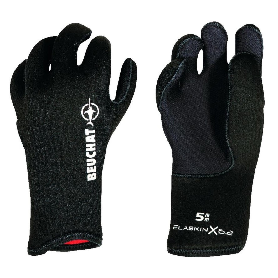 Rękawice Beuchat Sirocco Sport 3 mm