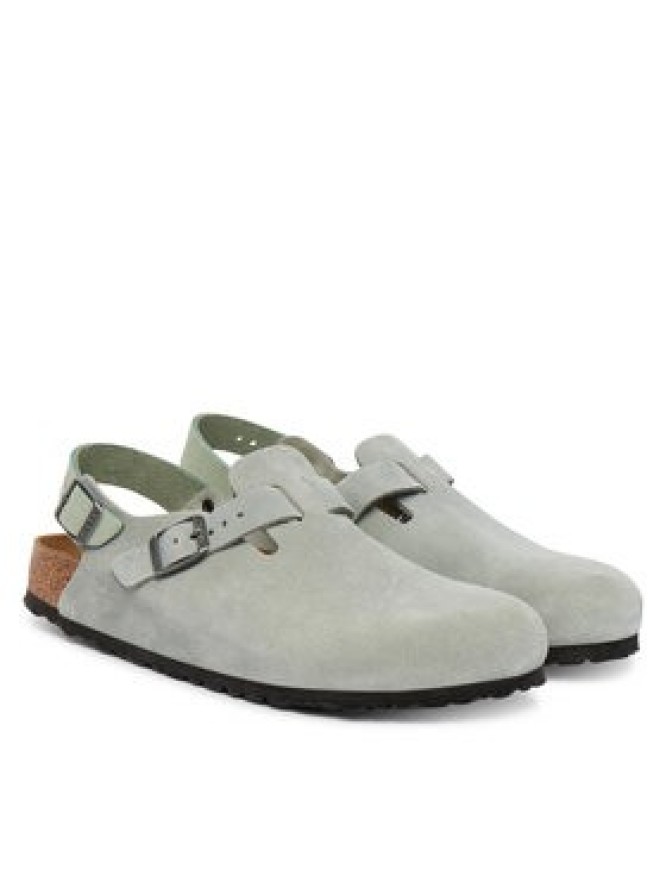 Birkenstock Sandały Tokio 1031626 Szary