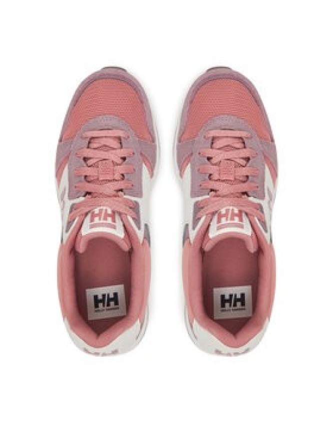 Helly Hansen Sneakersy Anakin 11993_676 Różowy