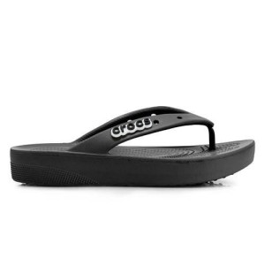 Japonki unisex Crocs Classic Platform