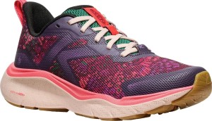 Buty damskie Keen Wmns Leiki Speed śliwkowe Perfect/kwiatowy fiolet