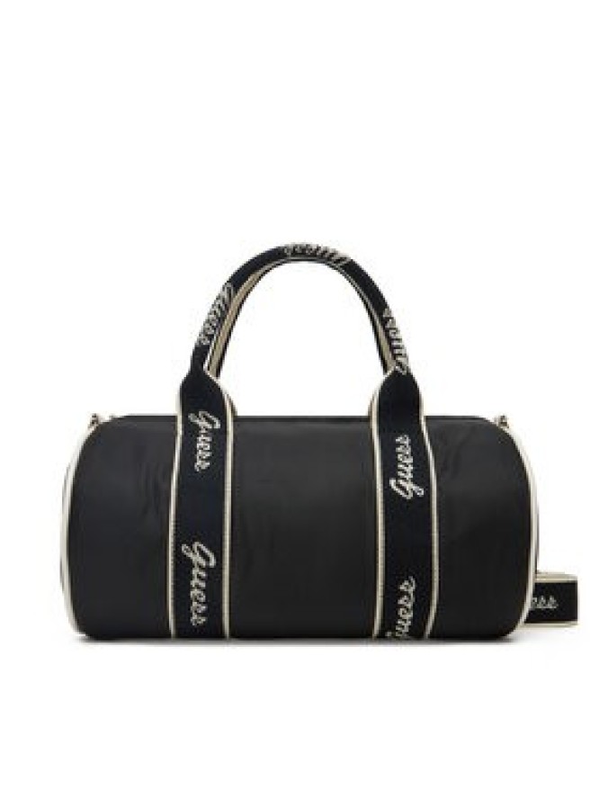 Guess Torebka V5BZ08 WF660 Czarny