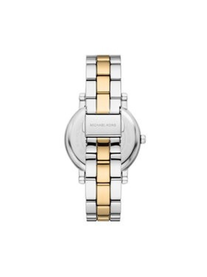 Michael Kors Zegarek Corey MK7550 Srebrny