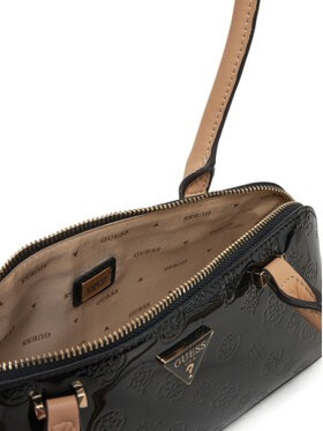 Guess Torebka HWTV94 96080 Czarny