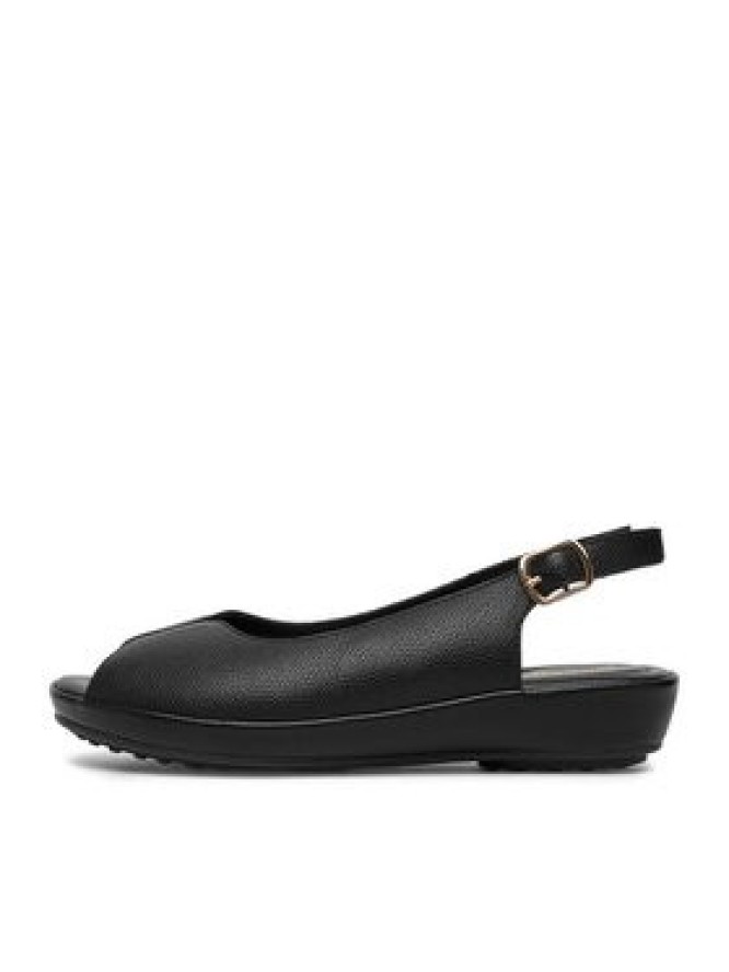 Go Soft Sandały CEO-R25SS02354 Czarny