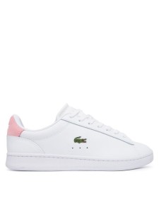Lacoste Sneakersy Carnaby 48SFA0015 Biały