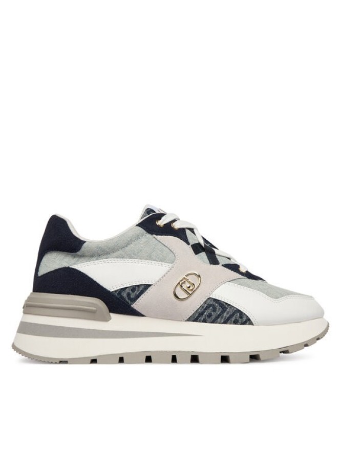 Liu Jo Sneakersy Amazing 42 BA6035 PX827 Kolorowy