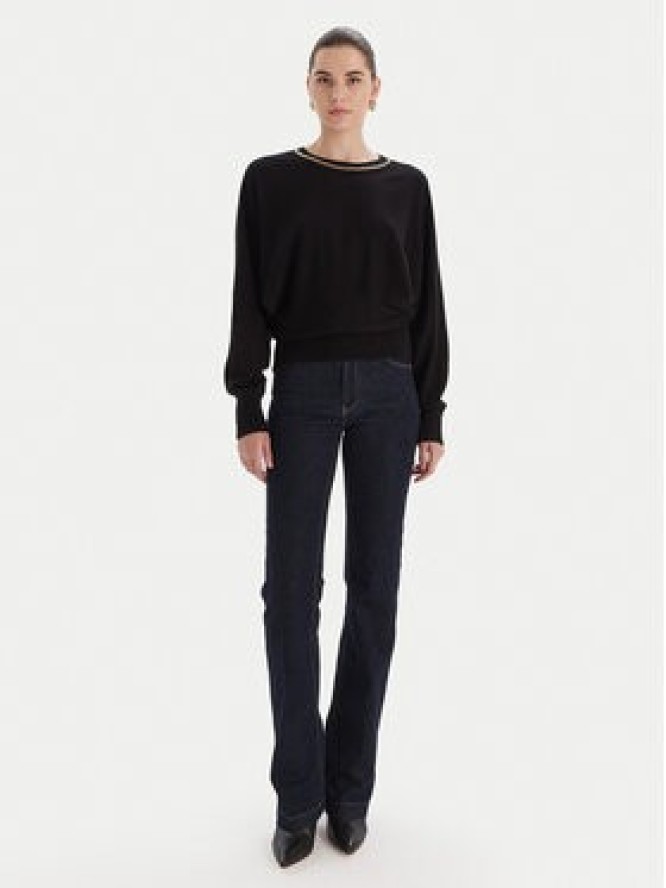 Marciano Guess Sweter 5BGR02 5782Z Czarny Regular Fit