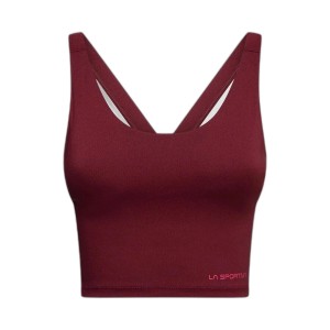 Top z biustonoszem damski La Sportiva Cosmosis Bra