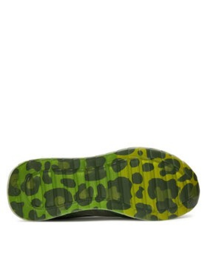 HOFF Sneakersy Art 22503002 Zielony