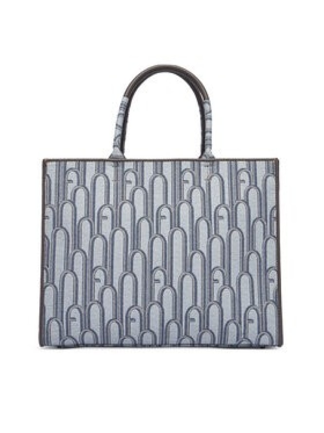 Furla Torebka Opportunity L WB00255 BX4423 CN G3600 Niebieski